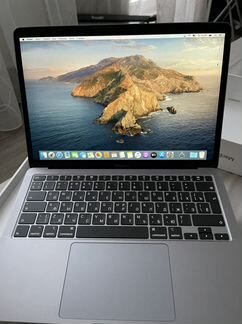 Apple macbook air 13 2020 256 gb