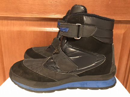 Ботинки Jog Dog