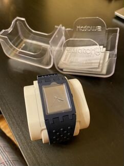 Часы swatch