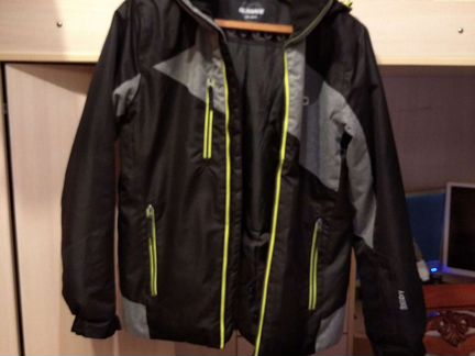 Куртка для мальчика