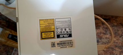 Внешний CD привод Asus