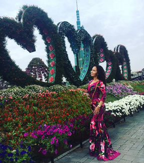Платье sherri hill оригинал