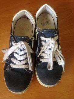 Кеды Primidgi, р. 32