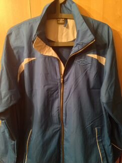 Спортивная куртка Umbro S