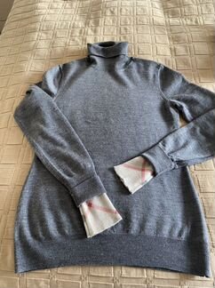 Водолазка женская бренда Burberry