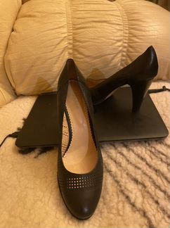 Туфли и босоножки женские 40 размер