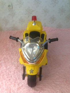 Электромобиль