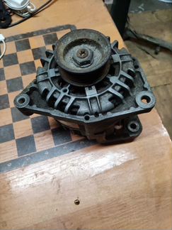 Генератор Skoda VW Audi