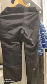 Брюки айспик icepeak р.152