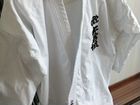 Куртка кимоно новая объявление продам