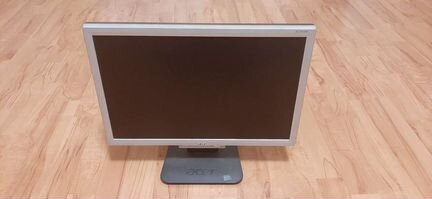 Монитор acer al1916w 19