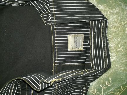 Рубашка мужск