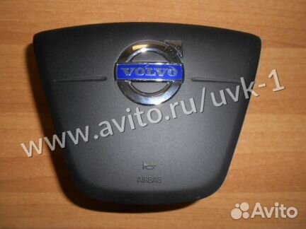Airbag водителя Volvo XC60