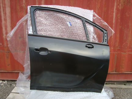 Дверь правая опель мерива В 13408829 нов оригинал