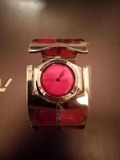 Часы swatch