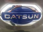 Datsun on-DO 1.6 AT, 2017, 45 000 км объявление продам