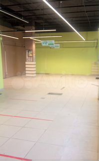 Помещение свободного назначения, 170 м²