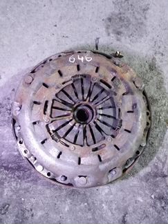 Маховик Mercedes Vito Viano W639 W211 W203 W204