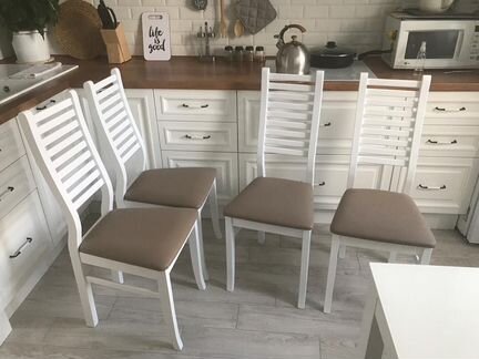 Leset кентукки 3900 Стулья на кухню