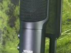 Микрофон Rode NT-USB объявление продам