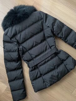 Пуховик женский 42 44 италия