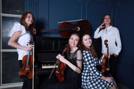 Живая музыка