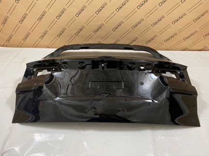 Крышка багажника Kia Seltos