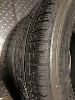 Шины 235/50/18 Michelin Pilot Alpin P4