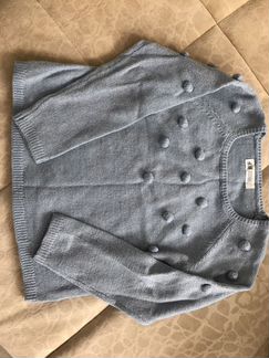 Свитер для девочки H&M