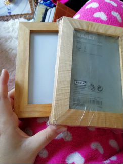 Фоторамки 4 шт 10*15