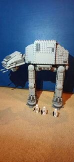 Lego Star Wars звёздные войны Лего 75054