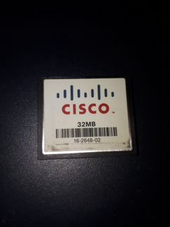 Маршрутизатор Cisco 1800