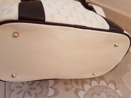 Сумка Италия Di Gregorio