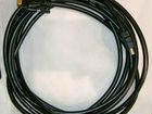 Hdmi-DVI кабель telecom 5 метров объявление продам
