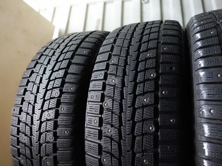 235 55 18 Dunlop SP Winter ICE 01 ca61