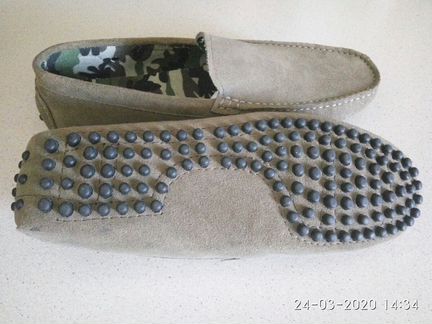 Топсайдеры