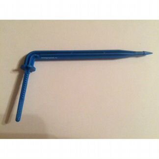 Капельница садовая 