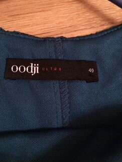 Платье oodji