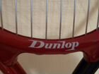 Ракетка теннисная,Dunlop classic 25, новая объявление продам