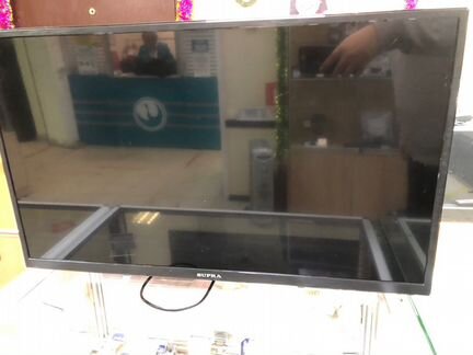 Supra STV-LC32T900WL (164-5300)