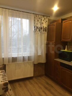 3-к квартира, 76 м², 3/17 эт.