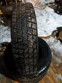Шины зимние 185/75/16с