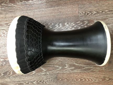 Darbuka, drum
