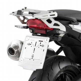 Крепление верхнего кофра Givi SRA691