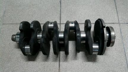 Коленвал VW Ауди 1.9TDI ABL