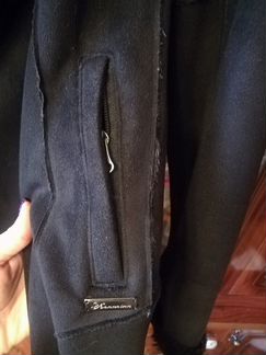 Дублёнка Fofnarina