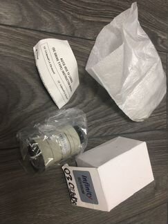 SCV-550 M Infinity Объектив варио 5-50 мм, ручная