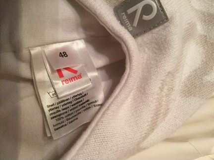 Комбинезон весна-осень размер 62-68+2 шапки