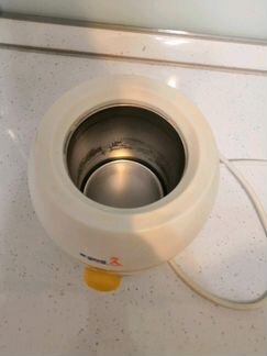 Подогреватель