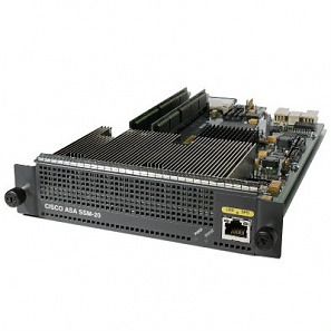 Модуль Cisco ASA-SSM-CSC-20-K9